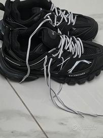 SCARPE BALENCIAGA TRACK N.43
