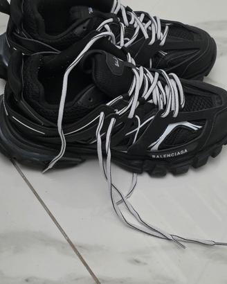 SCARPE BALENCIAGA TRACK N.43