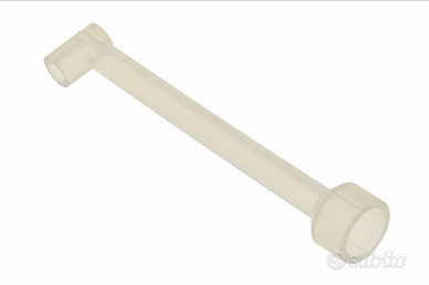 Ricambio tubetto x valvola serbatoio Dolce Gusto