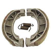 Ceppi freno scooter 50 Aprilia Malaguti Kymco Peug