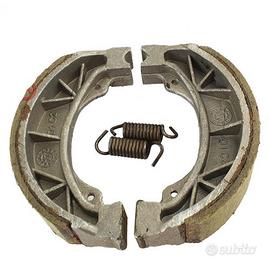 Ceppi freno scooter 50 Aprilia Malaguti Kymco Peug