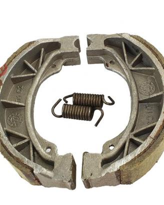 Ceppi freno scooter 50 Aprilia Malaguti Kymco Peug