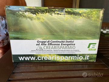 Gruppo di continuita