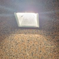 Faretto portatile Disano