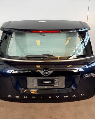 PORTELLONE POSTERIORE MINI COUNTRYMAN F60 ORIGINAL
