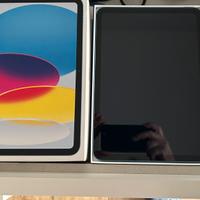 Ipad 10 64 gb 10.9 wi.fi perfetto e mai utilizzato