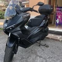 KL Brera 125 - 2023