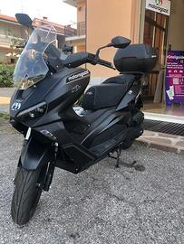 KL Brera 125 - 2024
