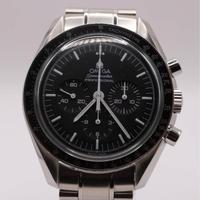 Omega Speedmaster Apollo XVII