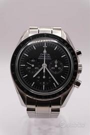 Omega Speedmaster Apollo XVII