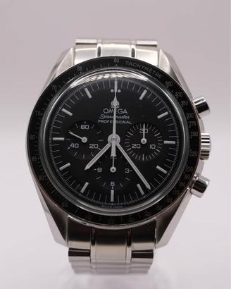 Omega Speedmaster Apollo XVII