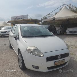 FIAT GRANDE PUNTO 5 POSTI N1 AUTOCARRO
