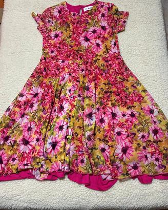 abito Desigual 
