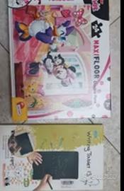 Oggetti per l infanzia