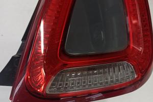 Fanale posteriore fiat 500 destro e sinistro