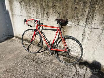 bicicletta