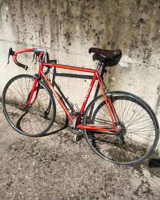 bicicletta