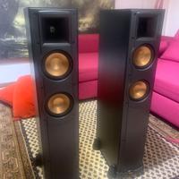 Klipsch RF52 diffusori pavimento