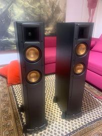 Klipsch RF52 diffusori pavimento