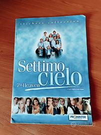 Album completo settimo cielo