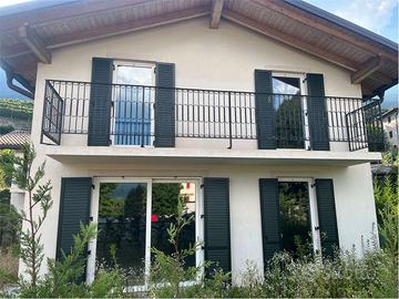 Villetta schiera a Nogaredo