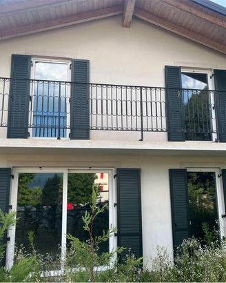 Villetta schiera a Nogaredo