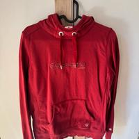 Felpa con cappuccio Champion donna