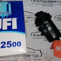 Filtro Gasolio Completo Opel Astra H 1.9 D 813040