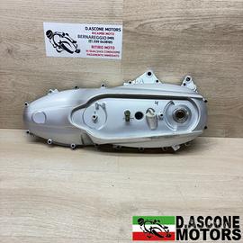 CARTER TRASMISSIONE TMAX 2001 2011