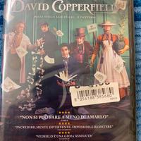 DVD David Copperfield