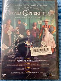 DVD David Copperfield