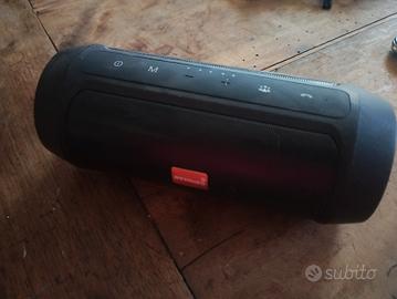 cassa bluetooth 