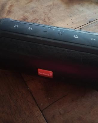 cassa bluetooth 