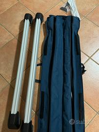 Barre Portapacchi Alluminio  Volkswagen Nuove