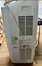 Aria condizionatore Argo Mila Plus Porta 13000 BTU