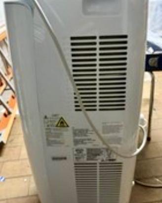 Aria condizionatore Argo Mila Plus Porta 13000 BTU