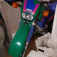 Yamaha XT 600 3tp 1993 nuova 5000 Km
