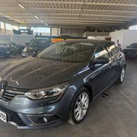Renaul Megane anno 2018 Diesel