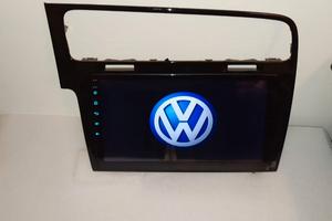 Navigatore Golf Polo Passat Tiguan Passat T-roc 