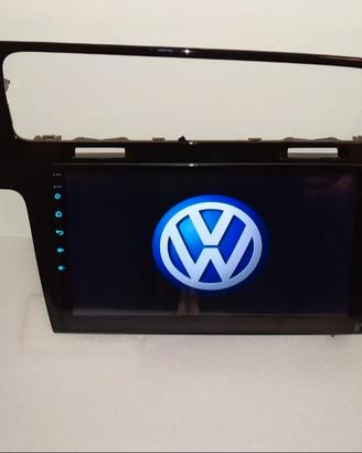 Navigatore Golf Polo Passat Tiguan Passat T-roc 