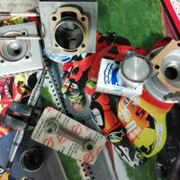 motore ducati salice per motozappa 