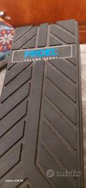 pedale volume proel pvp14 chitarre tastiere0