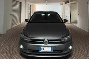 Volkswagen Polo 1.6 TDI 80 CV - 2019