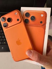 Iphone 17 pro 256gb 🍎