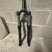 Forcella manitou da dirt