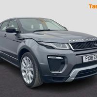 Ricambi Range Rover Evoque 