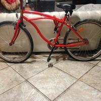 bicicletta coca cola 