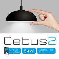 Cetus 2 Marine Water