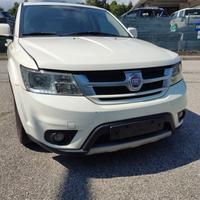 Paraurti anteriore FIAT FREEMONT del 2012