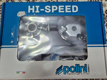 variatore Polini nuovo 